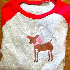 super cute and comfy pjs set